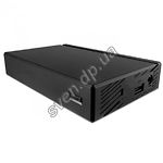Изображение внешний HDD A-DATA HM900 4TB ext. Black 3,5" USB 3.1 (AHM900-4TU3-CEUBK) Фото внешний HDD A-DATA HM900 4TB ext. Black 3,5" USB 3.1 (AHM900-4TU3-CEUBK)