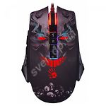 Изображение Мышка A4tech P85A Bloody (Skull) Фото Мышка A4tech P85A Bloody (Skull)