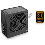 Изображение Блок питания Deepcool DA600 (600W) Фото Блок питания Deepcool DA600 (600W)