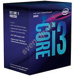 Изображение CPU Intel Core™ i3 8300 (3.7ГГц, socket1151) box (BX80684I38300) Фото CPU Intel Core™ i3 8300 (3.7ГГц, socket1151) box (BX80684I38300)