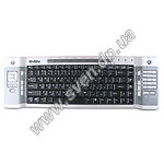 Изображение Клавиатура SVEN Comfort 3835 PS/2 Фото Клавиатура SVEN Comfort 3835 PS/2