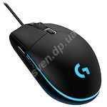 Изображение Мышка Logitech Gaming Mouse G102 PRODIGY (черная) 910-004939/910-004852 Фото Мышка Logitech Gaming Mouse G102 PRODIGY (черная) 910-004939/910-004852