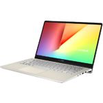 Изображение Notebook ASUS S430UF-EB067T 14"FHD/i3-8130H/8Gb/1Tb+16Gb Optane/MX130-2Gb/Win10/Icilce Gold Фото Notebook ASUS S430UF-EB067T 14"FHD/i3-8130H/8Gb/1Tb+16Gb Optane/MX130-2Gb/Win10/Icilce Gold