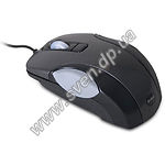 Изображение Мышка SVEN RX-510 Laser (black-gray) USB Mini Notebook, 4 key, 1 Wheel, 1600cpi Фото Мышка SVEN RX-510 Laser (black-gray) USB Mini Notebook, 4 key, 1 Wheel, 1600cpi