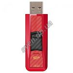 Изображение USB Flash 16Gb SILICON POWER Blaze B50 USB 3.0 red SP016GBUF3B50V1R) Фото USB Flash 16Gb SILICON POWER Blaze B50 USB 3.0 red SP016GBUF3B50V1R)