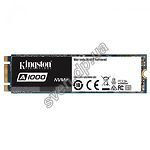 Изображение SSD Kingston A1000 240GB M.2 (SA1000M8/240G) 1500/800MB/s Фото SSD Kingston A1000 240GB M.2 (SA1000M8/240G) 1500/800MB/s