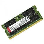 Изображение SO-DIMM 16GB DDR4 2400МГц Kingston (KVR24S17D8/16) Фото SO-DIMM 16GB DDR4 2400МГц Kingston (KVR24S17D8/16)