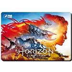 Изображение Коврик для мышки Podmyshku HORIZON ZERO DAWN-М Коврик игровой размер 220х320 мм Фото Коврик для мышки Podmyshku HORIZON ZERO DAWN-М Коврик игровой размер 220х320 мм