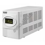 Изображение UPS PowerCom SXL-2000A-LCD Фото UPS PowerCom SXL-2000A-LCD
