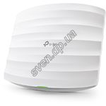 Изображение Точка доступа TP-Link EAP225, WIFI 802.11ac/b/g/n, AC1350, POE Фото Точка доступа TP-Link EAP225, WIFI 802.11ac/b/g/n, AC1350, POE