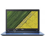 Изображение Notebook ACER Aspire 3 A315-53-P49L (NX.H4PEU.042) 15.6"FHD/4417U/4GB/500GB/IntelHD/Linux/Blue Фото Notebook ACER Aspire 3 A315-53-P49L (NX.H4PEU.042) 15.6"FHD/4417U/4GB/500GB/IntelHD/Linux/Blue
