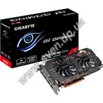 Изображение Видеокарта Gigabyte Radeon R9 390x PCI-E 8GB GDDR5 (1050/5000MHz) (GV-R939XG1 GAMING-8GD) Фото Видеокарта Gigabyte Radeon R9 390x PCI-E 8GB GDDR5 (1050/5000MHz) (GV-R939XG1 GAMING-8GD)