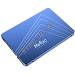 Изображение SSD Netac N535S 120Gb 2.5" 7mm SATA III (NT01N535S-120G-S3X) Фото SSD Netac N535S 120Gb 2.5" 7mm SATA III (NT01N535S-120G-S3X)