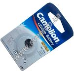 Изображение Батарейка CAMELION CR1220 Lithium 3V (1шт/Blister) Фото Батарейка CAMELION CR1220 Lithium 3V (1шт/Blister)