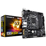 Изображение Материнская плата GIGABYTE B365M DS3H S-1151 Фото Материнская плата GIGABYTE B365M DS3H S-1151