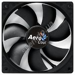 Изображение Вентилятор 120мм Aerocool Dark Force Black (4713105951332) Фото Вентилятор 120мм Aerocool Dark Force Black (4713105951332)