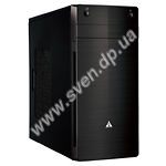 Изображение Корпус GOLDEN FIELD 8526BL (USB3), 460W, ATX Фото Корпус GOLDEN FIELD 8526BL (USB3), 460W, ATX