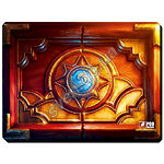 Изображение Коврик для мышки Podmyshku Hearth Stone S размер 260х195 мм Фото Коврик для мышки Podmyshku Hearth Stone S размер 260х195 мм