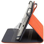 Фото Чехол для Pad и Планшетов  RivaCase 3312 (Orange) (Black) с диагональю 7'