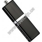 Изображение USB Flash 16Gb SILICON POWER LuxMini 710 Black Alu SP016GBUF2710V1K) Фото USB Flash 16Gb SILICON POWER LuxMini 710 Black Alu SP016GBUF2710V1K)