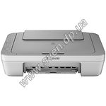 Фото Canon PIXMA MG2450 Gray МФУ струйное, USB 2.0