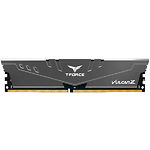Фото DDR-4 8GB 2666МГц TEAM Vulcan Z Gray (TLZGD48G2666HC18H01)