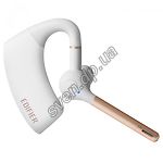 Изображение Edifier W28BT White Bluetooth моногарнитура Фото Edifier W28BT White Bluetooth моногарнитура