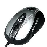 Изображение Мышка A4 SWOP-80 USB+PS/2, 1 Wheel, 8 key, 800cpi Фото Мышка A4 SWOP-80 USB+PS/2, 1 Wheel, 8 key, 800cpi