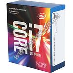 Фото CPU Intel Core™ i7 7700K (4.2GHz, 8MB,socket1151) no cooling included BX80677I77700K