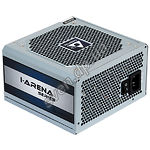 Изображение Блок питания Chieftec GPB-500S Фото Блок питания Chieftec GPB-500S