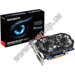 Изображение Видеокарта Gigabyte Radeon R7 260x PCI-E 2GB GDDR5 (1188/6500MHz) HDTV&DVI (GV-R726XWF2-2GD) Фото Видеокарта Gigabyte Radeon R7 260x PCI-E 2GB GDDR5 (1188/6500MHz) HDTV&DVI (GV-R726XWF2-2GD)
