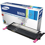 Изображение Картридж SAMSUNG CLT-M409S малин. для CLP-310/315, CLX-3170/3175 Фото Картридж SAMSUNG CLT-M409S малин. для CLP-310/315, CLX-3170/3175