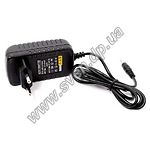 Изображение Блок питания быт.устройств 12V 2.0 Amp 2.5mm (FJ-SW1202000E) Фото Блок питания быт.устройств 12V 2.0 Amp 2.5mm (FJ-SW1202000E)