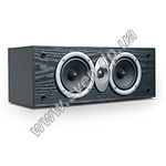 Изображение HP-770C (beech) АС центрального канала, двухполосная, max 80W Фото HP-770C (beech) АС центрального канала, двухполосная, max 80W