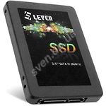 Изображение SSD Leven JS300 480Gb 2.5" SATA3 TLC (JS300SSD480GB) 560/460Mb/s Фото SSD Leven JS300 480Gb 2.5" SATA3 TLC (JS300SSD480GB) 560/460Mb/s