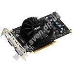 Изображение Видеокарта MSI GeForce GTX560 PCI-E 1024MB/256bit GDDR5 HDTV&DVI (N560GTX-M2D1GD5) Фото Видеокарта MSI GeForce GTX560 PCI-E 1024MB/256bit GDDR5 HDTV&DVI (N560GTX-M2D1GD5)