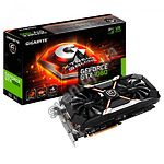 Изображение Видеокарта Gigabyte GeForce GTX1060 6GB (GV-N1060XTREME-6GD) Фото Видеокарта Gigabyte GeForce GTX1060 6GB (GV-N1060XTREME-6GD)