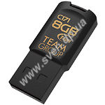 Фото USB Flash - 8GB (Team C171 Black TC1718GB01)