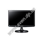 Изображение Samsung 19" TFT S19A100N (Black) 5ms Wide 16:9 1366x768, 170/160, 200кд.м, 7000:1 Фото Samsung 19" TFT S19A100N (Black) 5ms Wide 16:9 1366x768, 170/160, 200кд.м, 7000:1