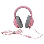 Изображение Razer Kraken Multi Platform Quartz Edition (RZ04-02830300-R3M1) гарнитура Фото Razer Kraken Multi Platform Quartz Edition (RZ04-02830300-R3M1) гарнитура