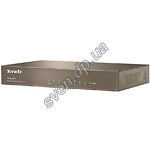 Изображение Коммутатор TENDA TEG1008D, 8-port Gigabit Фото Коммутатор TENDA TEG1008D, 8-port Gigabit
