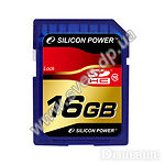 Изображение SD HC 16Gb SILICON POWER Class 10 UHS-I (SP016GBSDH010V10) Фото SD HC 16Gb SILICON POWER Class 10 UHS-I (SP016GBSDH010V10)