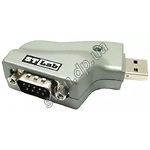 Изображение Конвертер STLab U-350 брелок USB - Com 2.0 Фото Конвертер STLab U-350 брелок USB - Com 2.0
