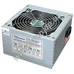 Изображение Блок питания Maxxtro SK-2400B-12 ATX 400W, 20+4pin Фото Блок питания Maxxtro SK-2400B-12 ATX 400W, 20+4pin