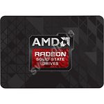 Изображение SSD AMD Radeon R3 120GB 2.5" 7мм SATA-3 (R3SL120G) Фото SSD AMD Radeon R3 120GB 2.5" 7мм SATA-3 (R3SL120G)