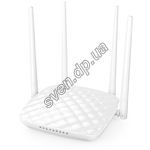 Изображение Маршрутизатор TENDA FH456, WIFI 802.11n 300Mbit/c 3xFE LAN, 1xFE WAN, 4*5dBi Ant Фото Маршрутизатор TENDA FH456, WIFI 802.11n 300Mbit/c 3xFE LAN, 1xFE WAN, 4*5dBi Ant
