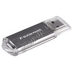 Изображение USB Flash 16Gb SILICON POWER ULTIMA II Silver (SP016GBUF2M01V1S) Фото USB Flash 16Gb SILICON POWER ULTIMA II Silver (SP016GBUF2M01V1S)