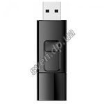 Изображение USB Flash 64Gb SILICON POWER Blaze B05 Black USB 3.0 SP064GBUF3B05V1K Фото USB Flash 64Gb SILICON POWER Blaze B05 Black USB 3.0 SP064GBUF3B05V1K