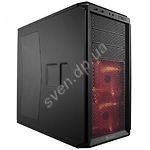Изображение Корпус Corsair Graphite Series™ 230T Compact Mid Tower (CC-9011042-WW) Фото Корпус Corsair Graphite Series™ 230T Compact Mid Tower (CC-9011042-WW)