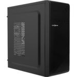 Изображение Корпус LogicPower 3003 400W Black Фото Корпус LogicPower 3003 400W Black